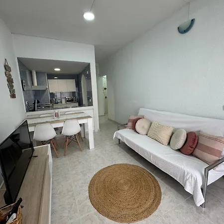 Sotqui Playa شقة *