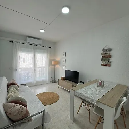 Sotqui Playa Apartment