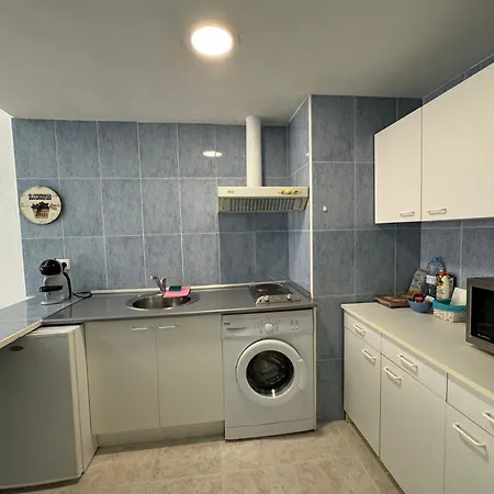 Apartment Sotqui Playa Empuriabrava