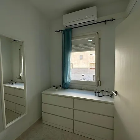 Apartment Sotqui Playa