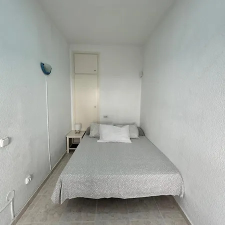 Apartment Sotqui Playa *