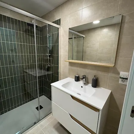 Apartment Sotqui Playa