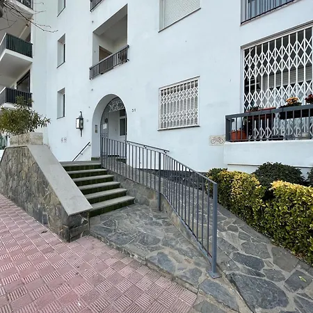 Apartamento Sotqui Playa