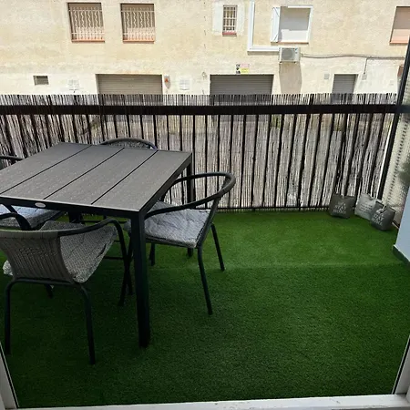 Apartment Sotqui Playa