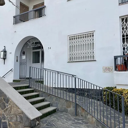 Sotqui Playa Apartment