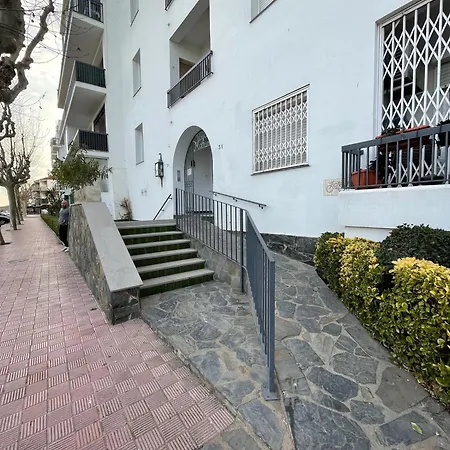 Apartment Sotqui Playa Empuriabrava